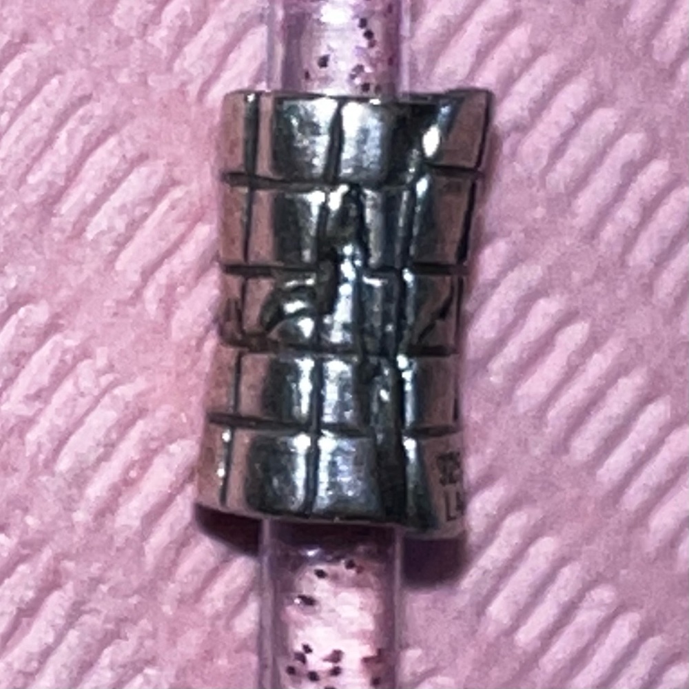 Trollbeads Heartbeat 925 LAA 11158
